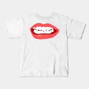 Clean Mouth Kids T-Shirt